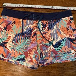 Patagonia Tropical Surf  Women's Board Shorts